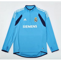 Sudadera Retro Real Madrid...