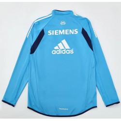 Sudadera Retro Real Madrid 05-06