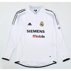 Sudadera Retro Real Madrid...