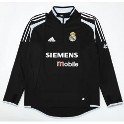Sudadera Retro Real Madrid...