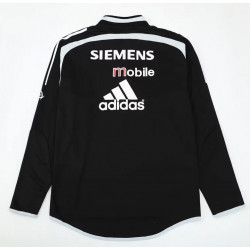 Sudadera Retro Real Madrid 04-05