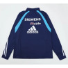 Sudadera Retro Real Madrid 03-04