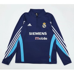 Sudadera Retro Real Madrid...