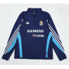 Sudadera Retro Real Madrid 03-04