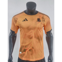 Roma Player Version...