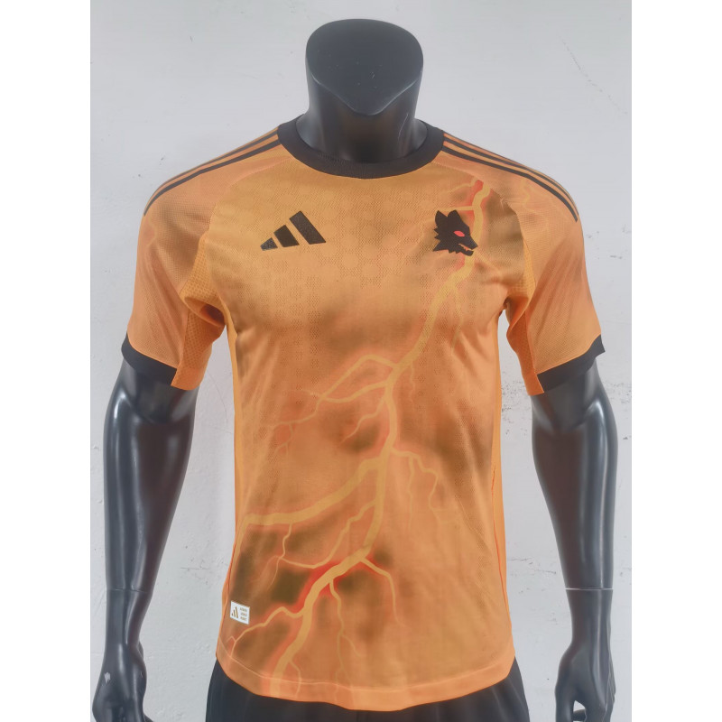 Roma Player Version Visitante 25-26