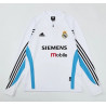 Sudadera Retro Real Madrid 03-04