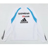 Sudadera Retro Real Madrid 03-04