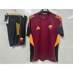 Kit Entrenamiento Roma Rojo...