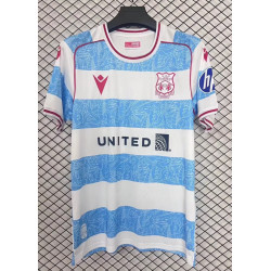 Wrexham AFC Tercera 25-26