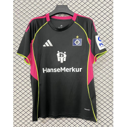 Hamburgo Tercera 25-26