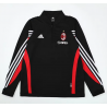 Milan Sudadera Retro Negra 03-04