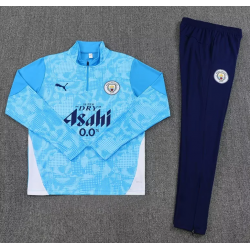 Manchester City Chandal...