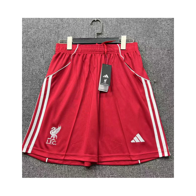Liverpool Pantalon Corto Local 25-26