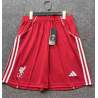Liverpool Pantalon Corto Local 25-26