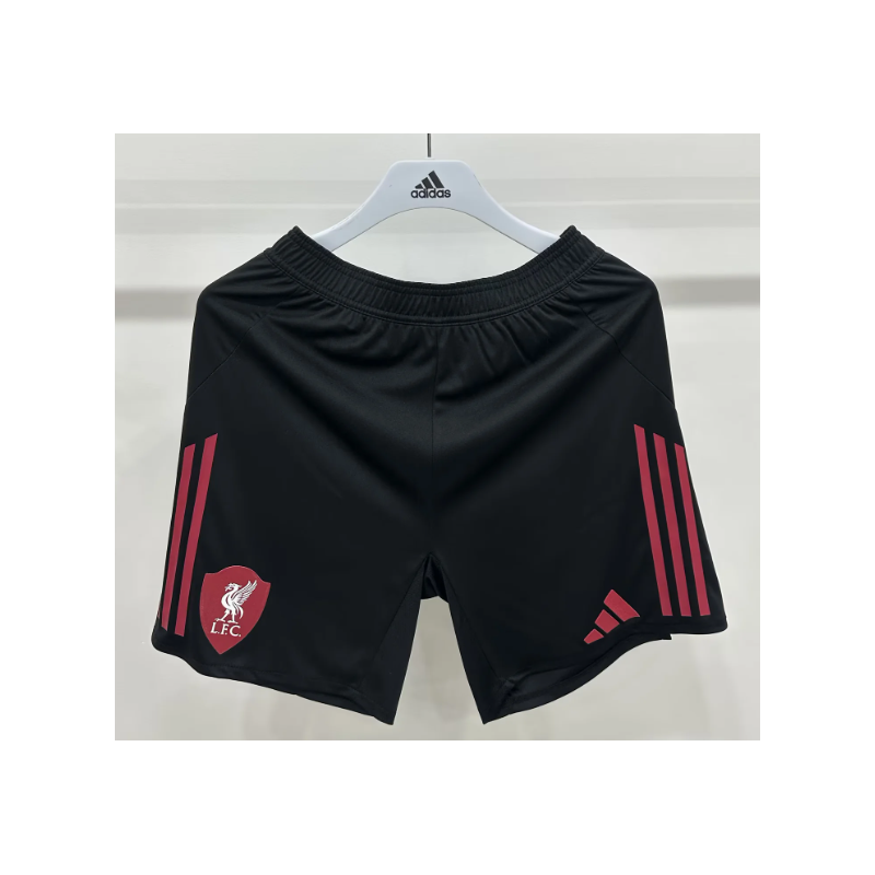 Liverpool Pantalon Corto Player Version Visitante 25-26