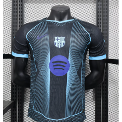 Barcelona Player Version...