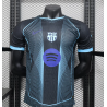 Barcelona Player Version Negra 25-26