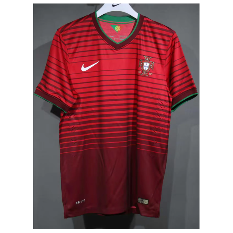 Portugal Retro Player Version Local 2014