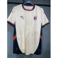 Milan Especial concept