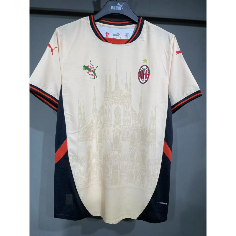 Milan Especial concept