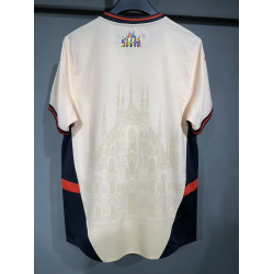 Milan Especial concept