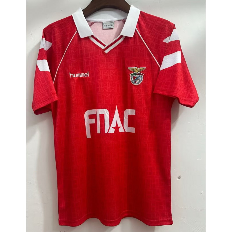 Benfica Retro Local 1990