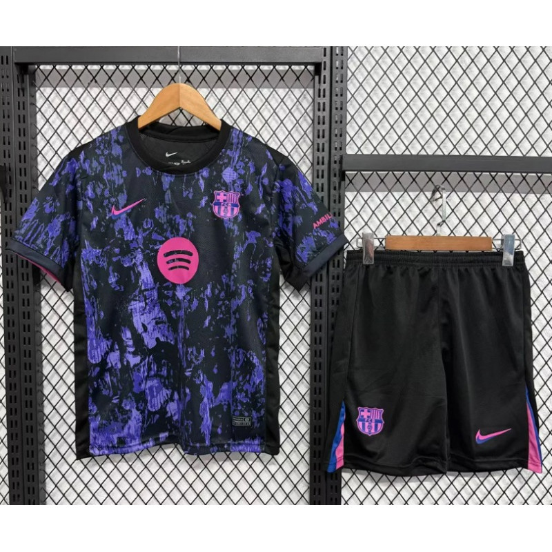 Barcelona KIT NIÑO Especial 25-26