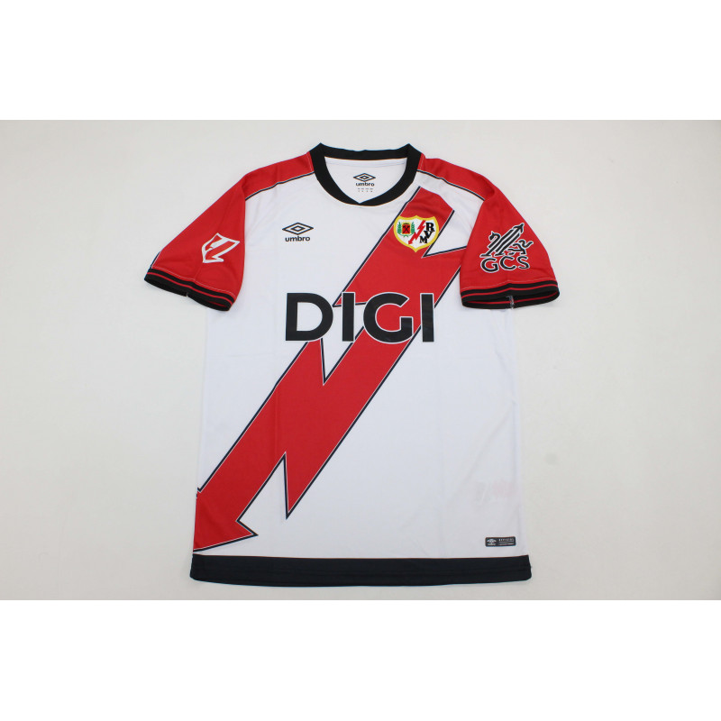 Rayo Vallecano Local 25-26