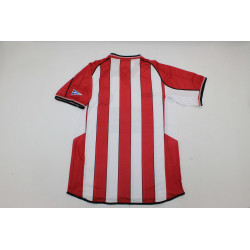 Olympiacos Retro Local 02-03