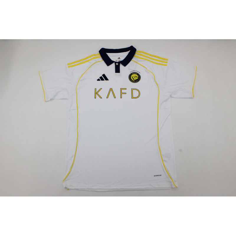 Al Nassr Tercera 25-26