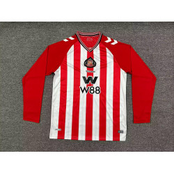 Sunderland Manga Larga...