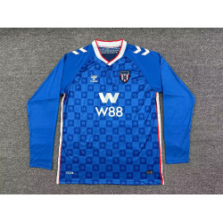 Sunderland Manga Larga...