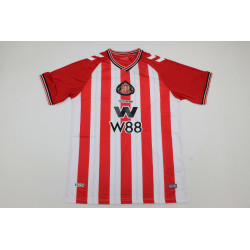 Sunderland Local 25-26