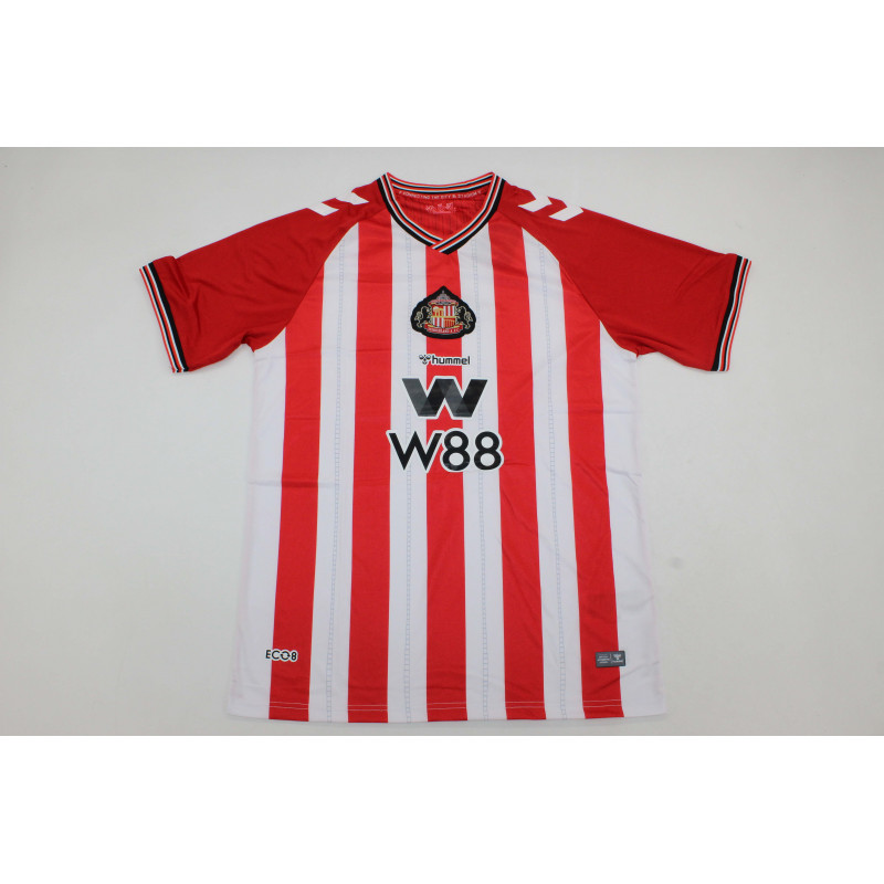 Sunderland Local 25-26