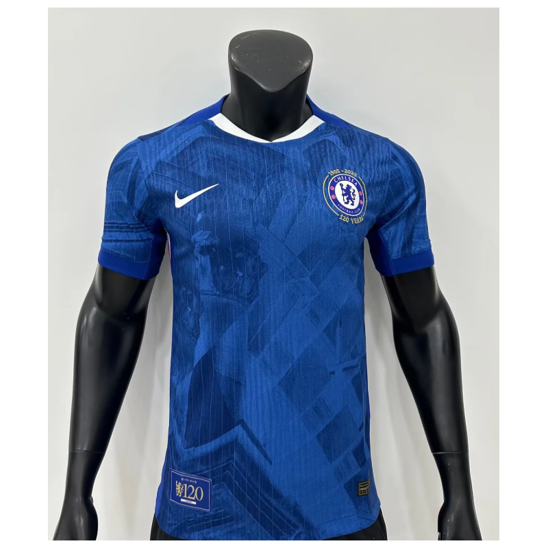 Chelsea Player Version 120 aniversario 25-26