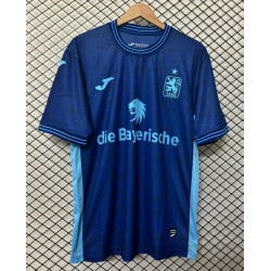 1860 Munich Visitante 25-26