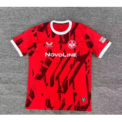 Kaiserslautern Local 25-26