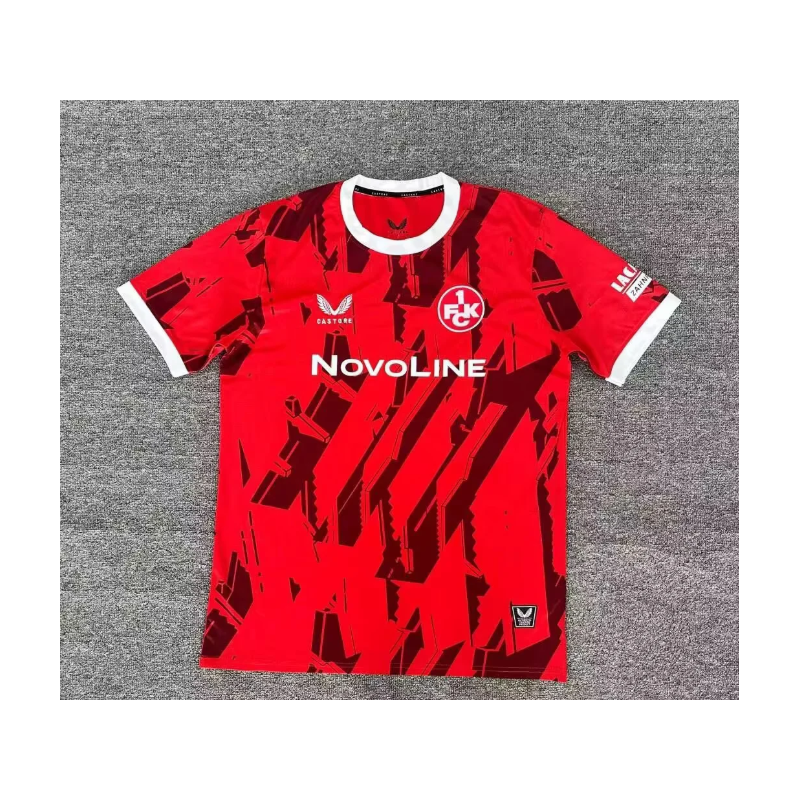 Kaiserslautern Local 25-26