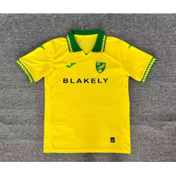 Norwich City Local 25-26