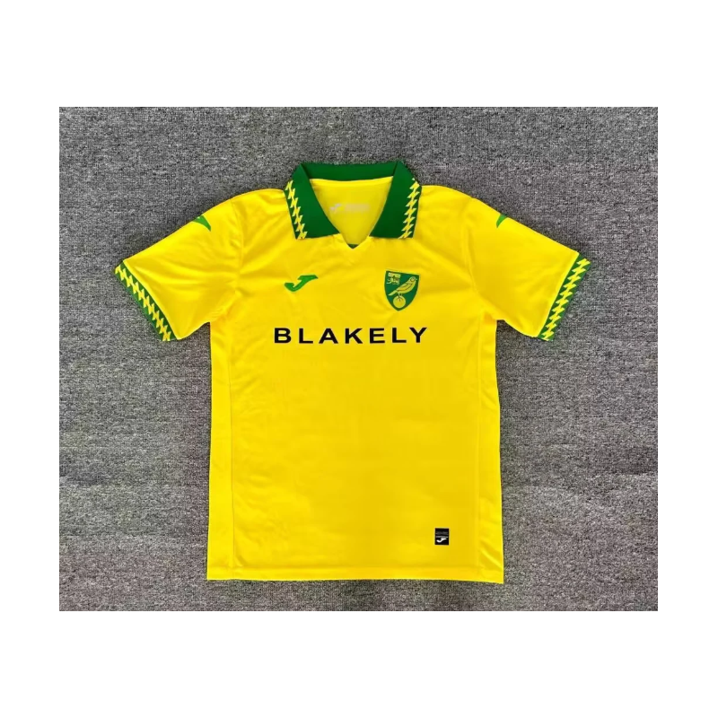 Norwich City Local 25-26