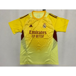 Real Madrid Portero...