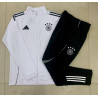 Alemania Chandal Blanco 25-26