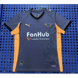 Derby County Visitante 25-26