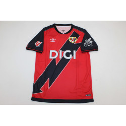 Rayo Vallecano Visitante 25-26