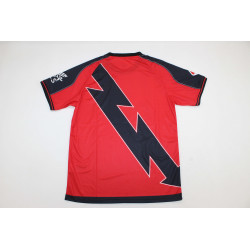 Rayo Vallecano Visitante 25-26