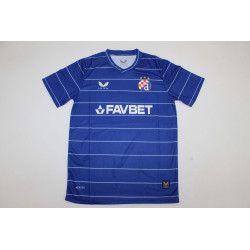 Dinamo Zagreb Local 25-26