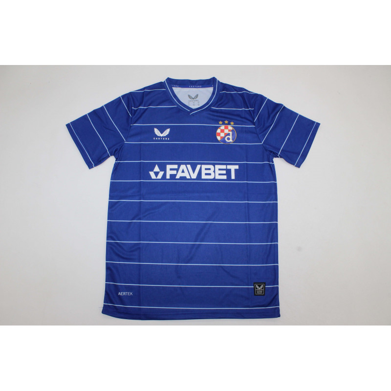 Dinamo Zagreb Local 25-26