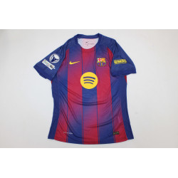 Barcelona Femenino Player...