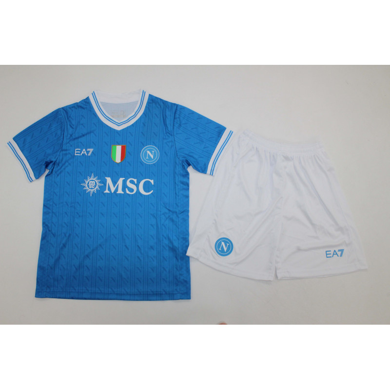Napoles KIT NIÑO Local 25-26